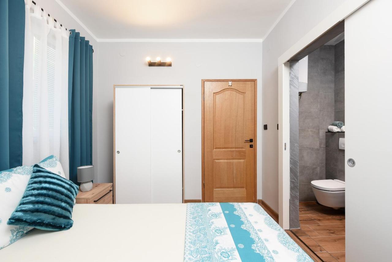 Apartment Ascend Zadar Exterior photo