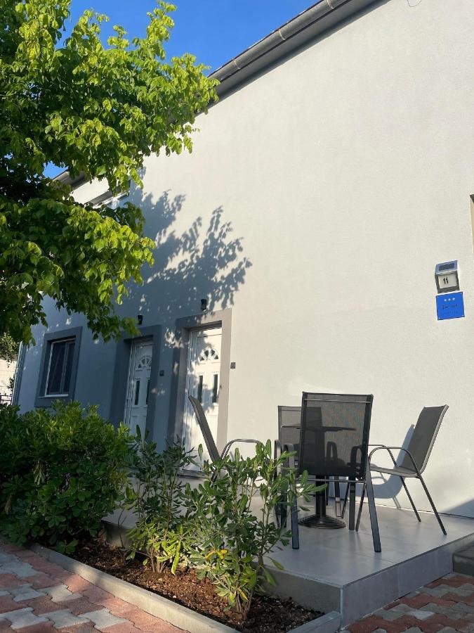 Apartment Ascend Zadar Exterior photo