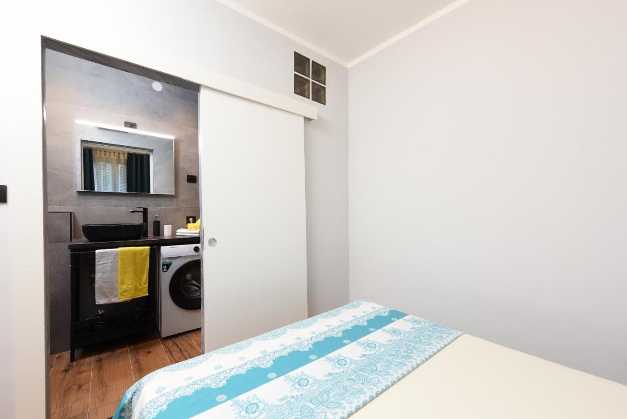 Apartment Ascend Zadar Exterior photo